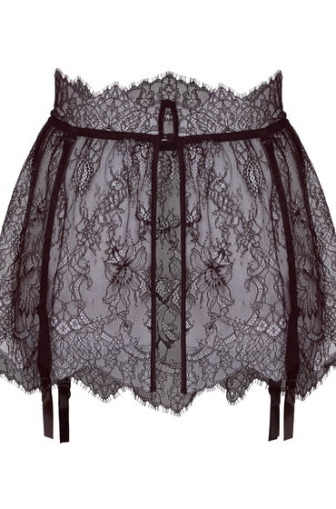 Hunkemöller Kjol 'Camille' dam – bild 6