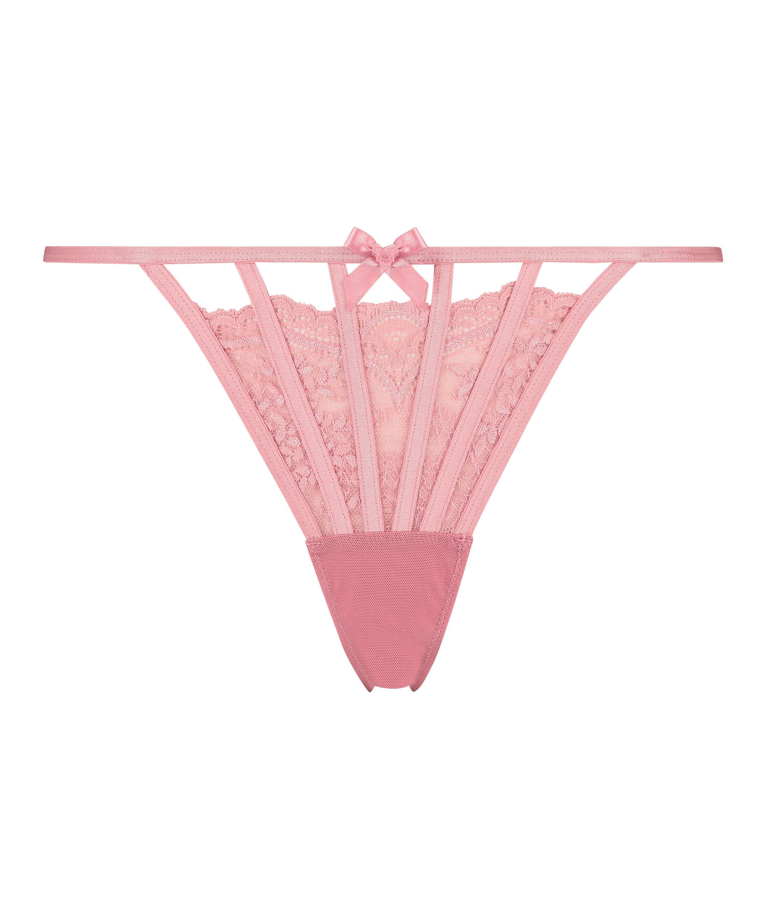 Melody stringtrosa, Lila, main