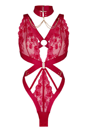 Hunkemöller Body 'Colette' bodies dam – bild 4