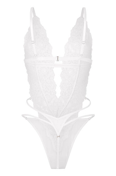 Hunkemöller Body Cinnamon bodies & set dam – bild 2