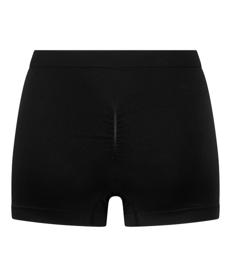 Dide Short, Svart