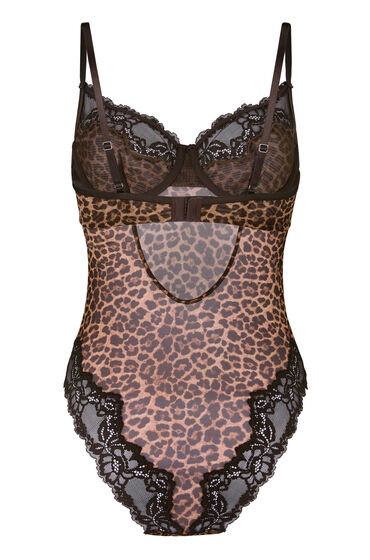 Hunkemöller Body Gabrielle bodies & set dam – bild 5