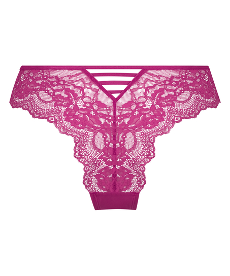 Brazilian-trosa Belle, Rosa