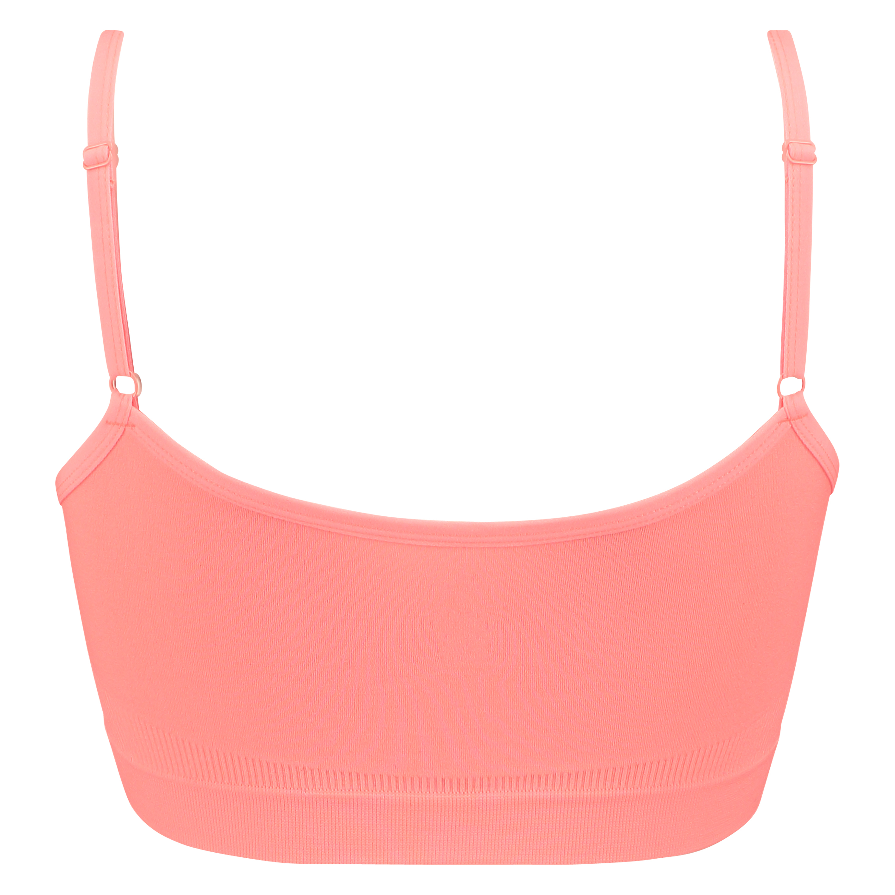 S&ouml;ml&ouml;st linne Strappy, Rosa, main