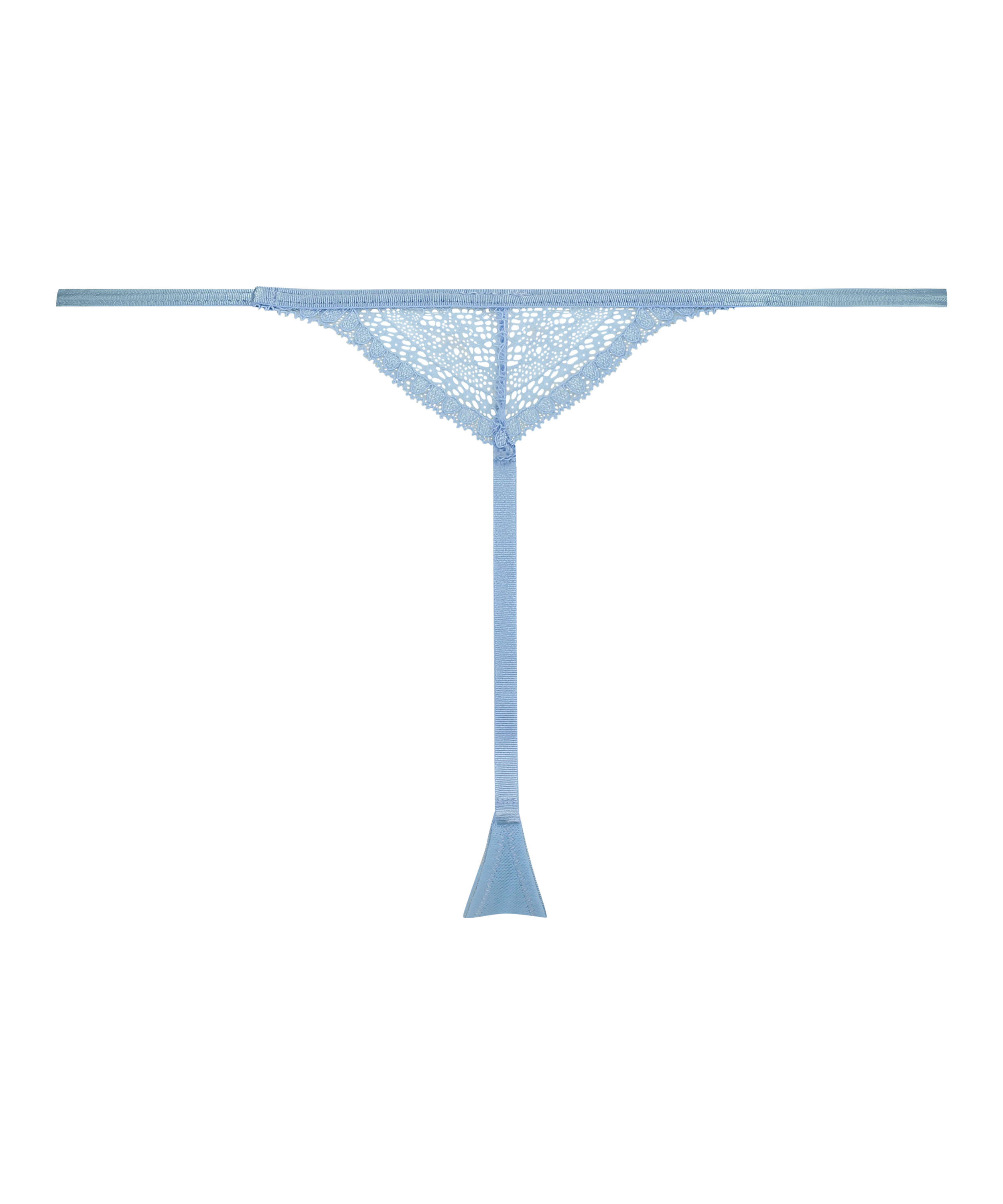 Stringtrosa Isabelle, Blå, main