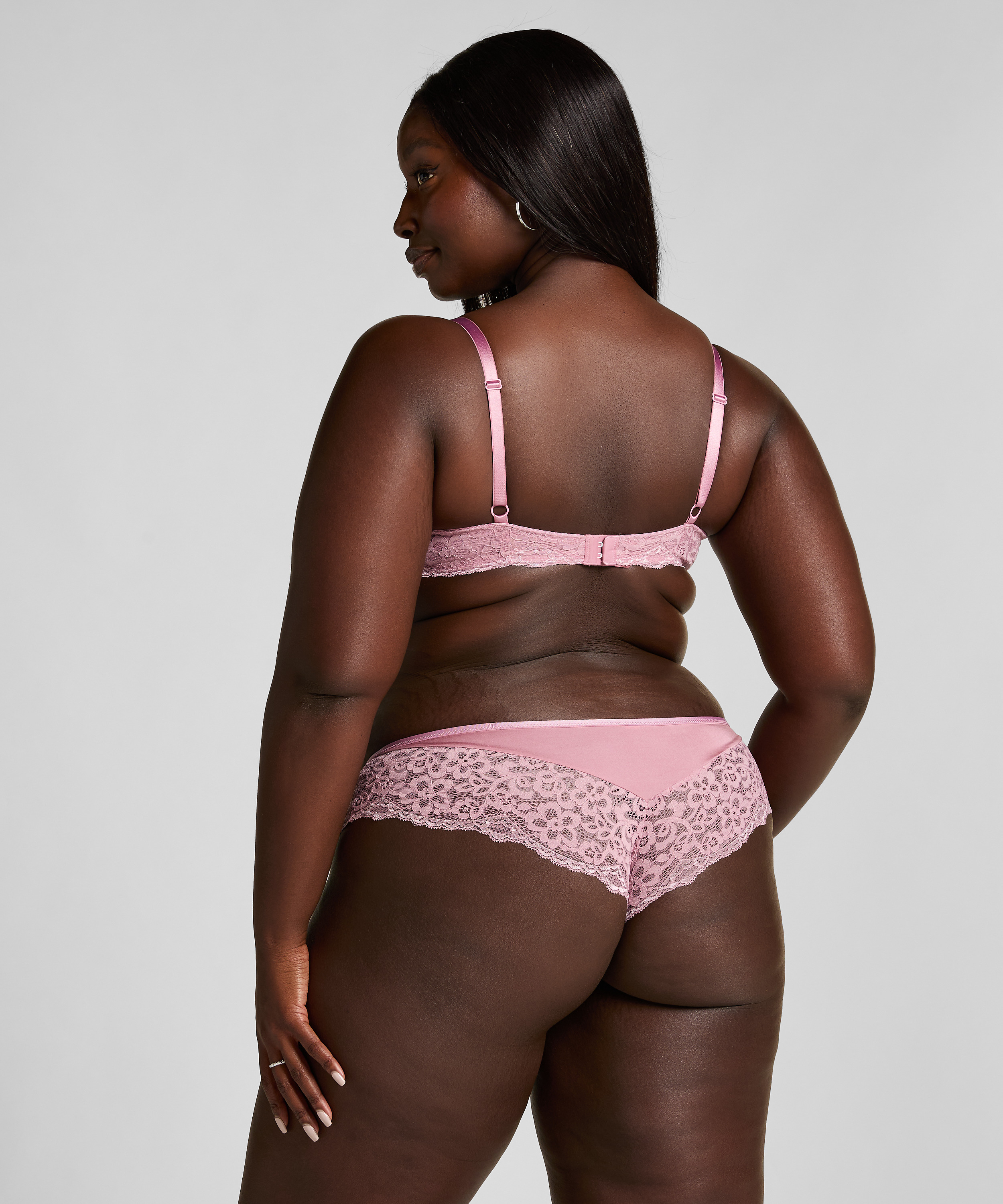 Brazilian-trosa Marine, Rosa, main