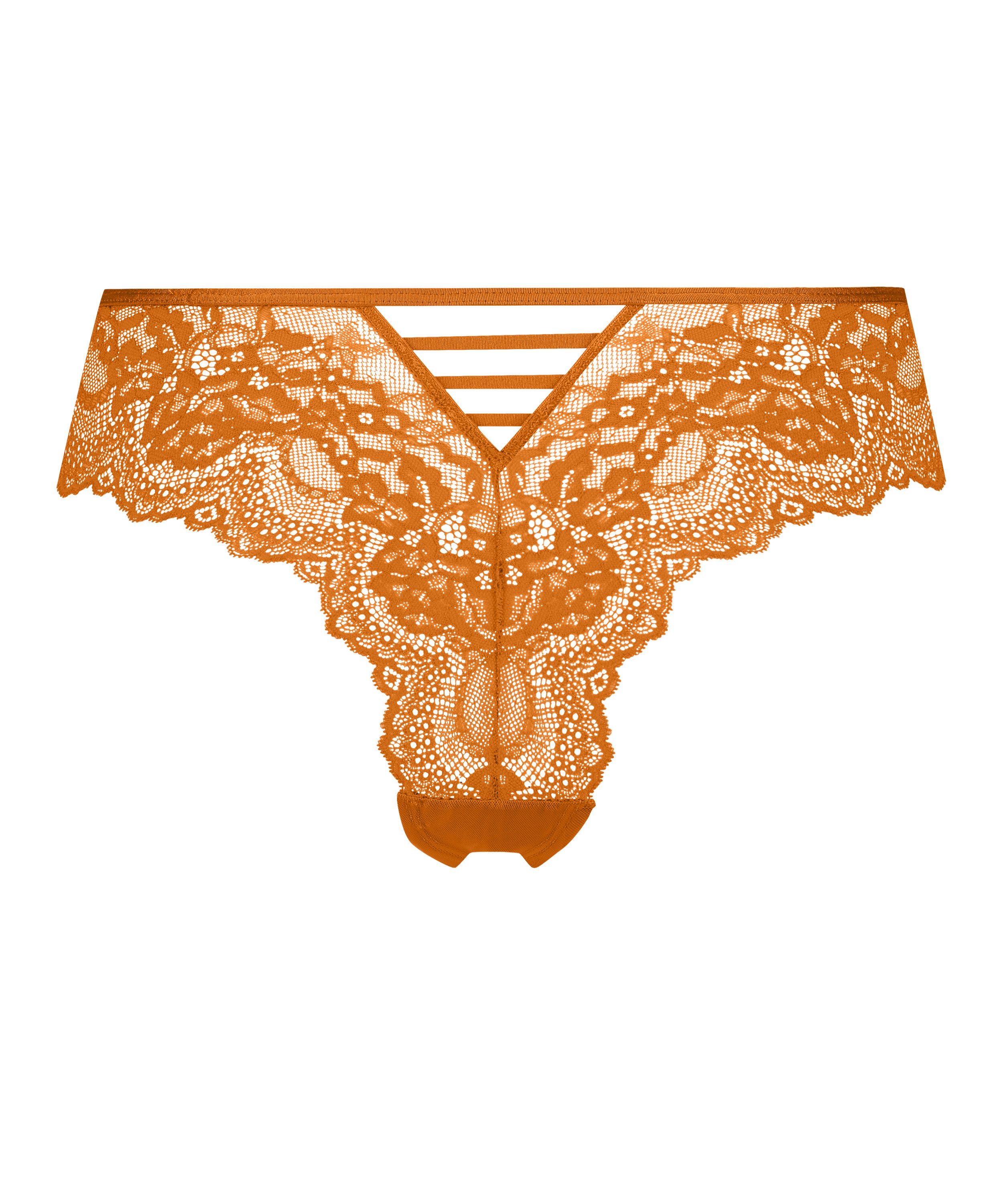 Brazilian-trosa Belle, Orange, main