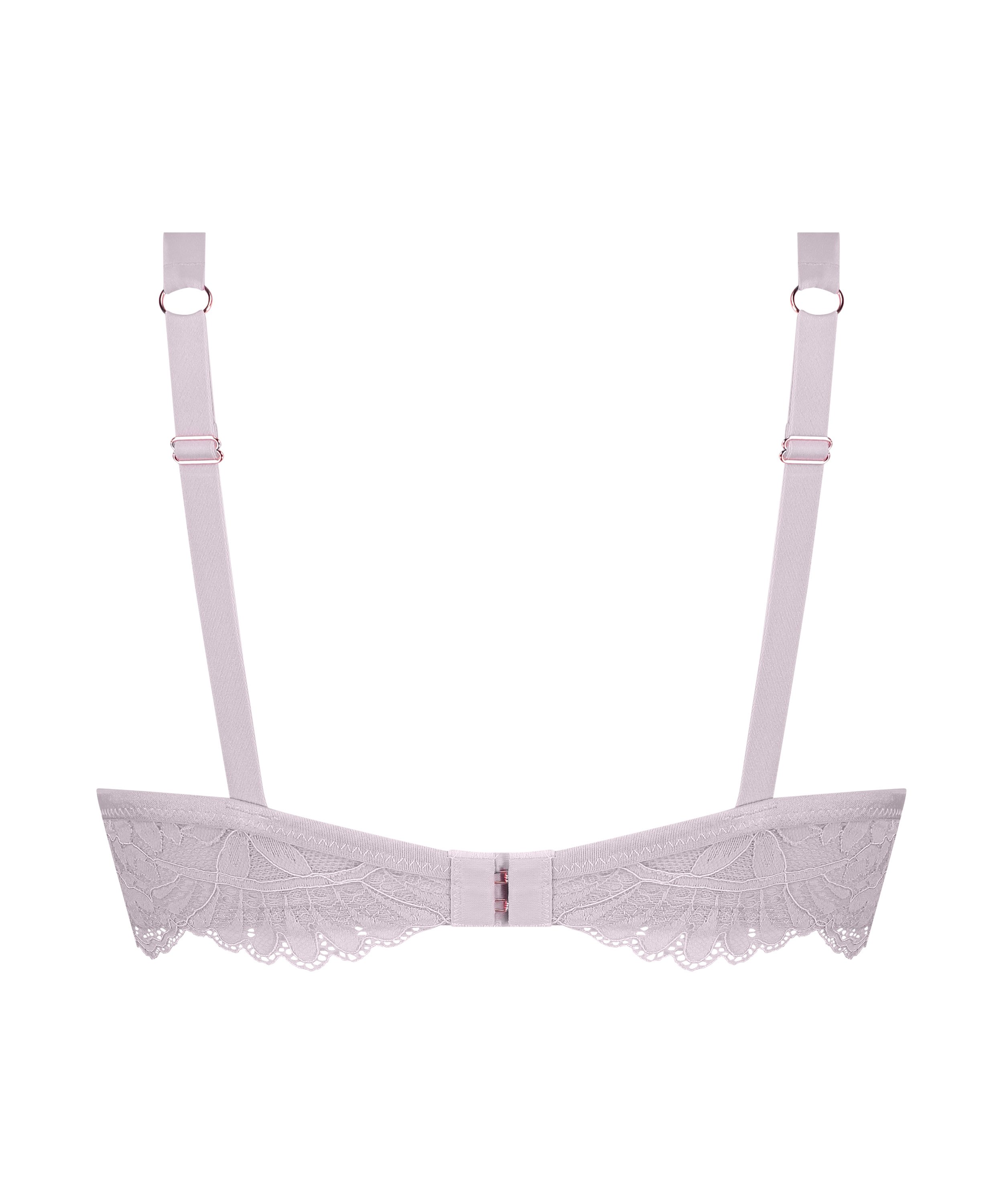 Formpressad bygel-bh Antonia, Lila, main