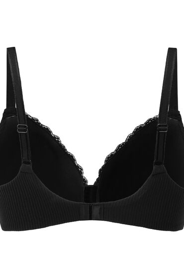 Hunkemöller Formpressad bh utan bygel Lola dam – bild 2