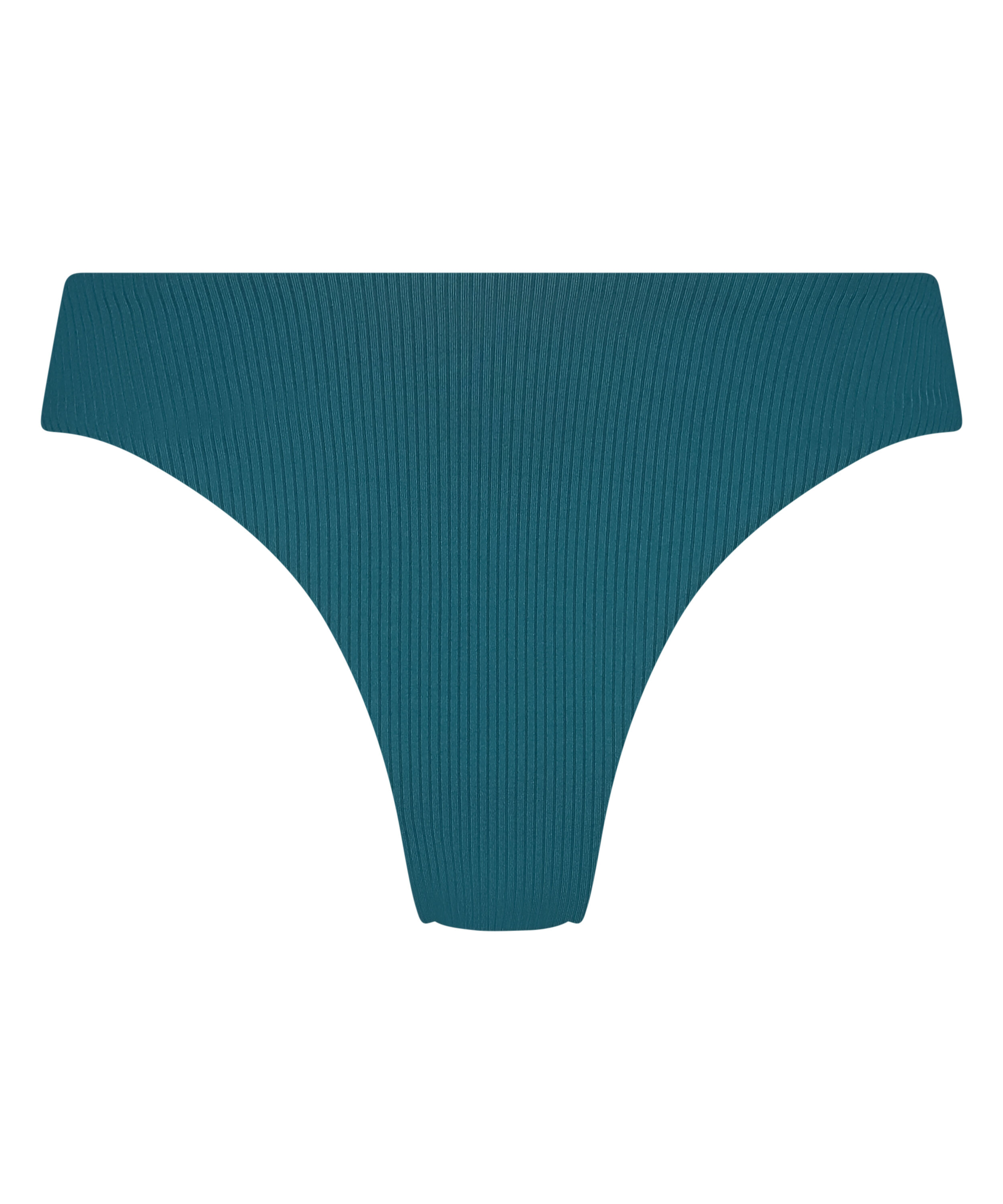 H&ouml;gt Skuren Bikiniunderdel Eclipse, gr&ouml;n