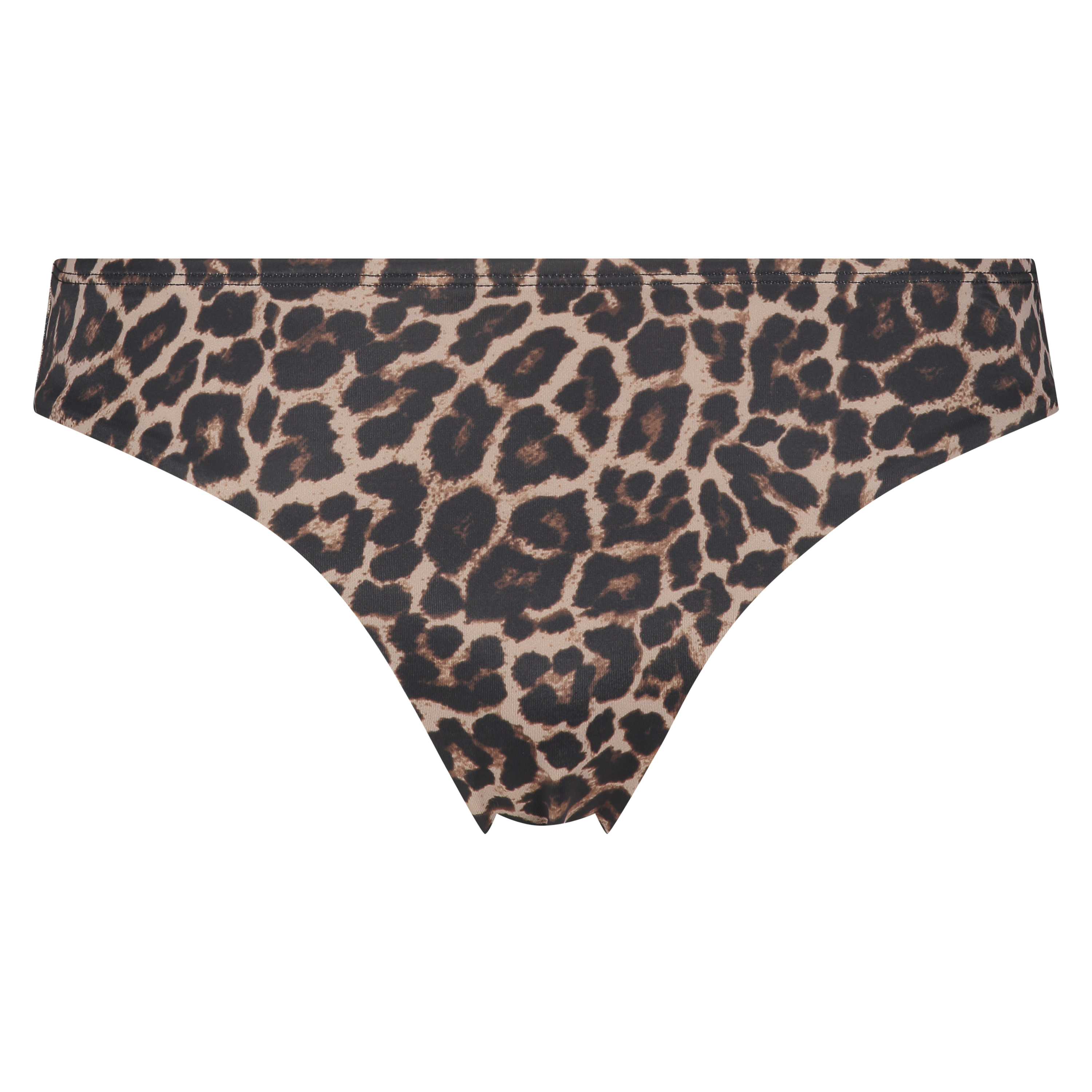 Rio Bikiniunderdel Leopard, Beige, main