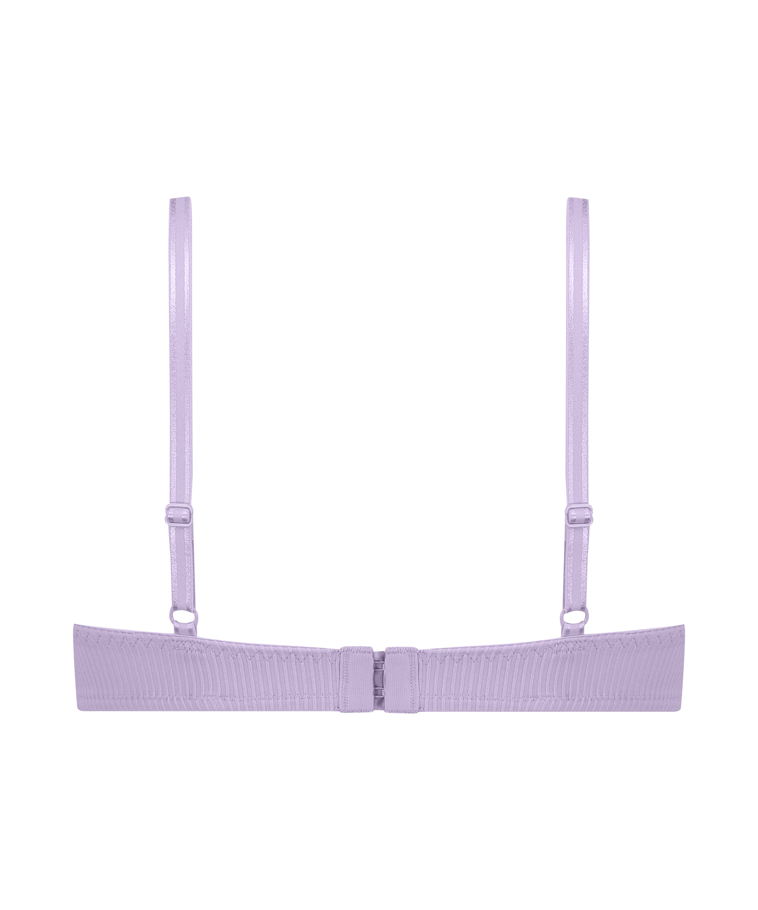 Formpressad bygel-bhl Lola, Lila, main