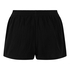 Muslin-shorts, Svart