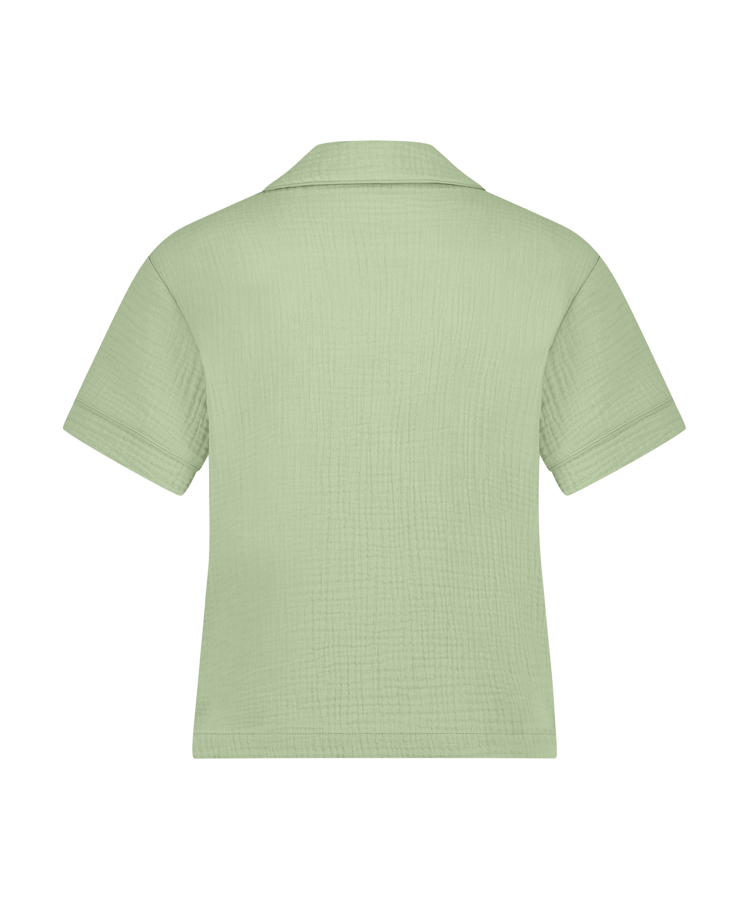 Pyjamastopp Springbreakers, Gr&ouml;n, main