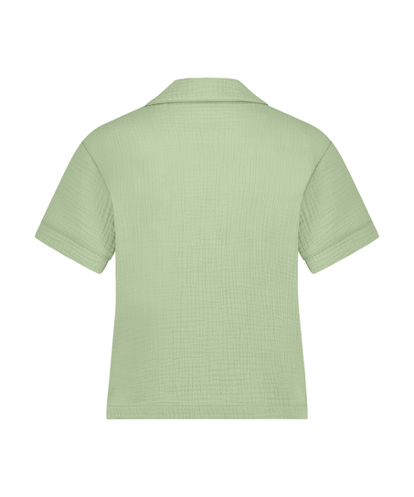 Pyjamastopp Springbreakers, Gr&ouml;n