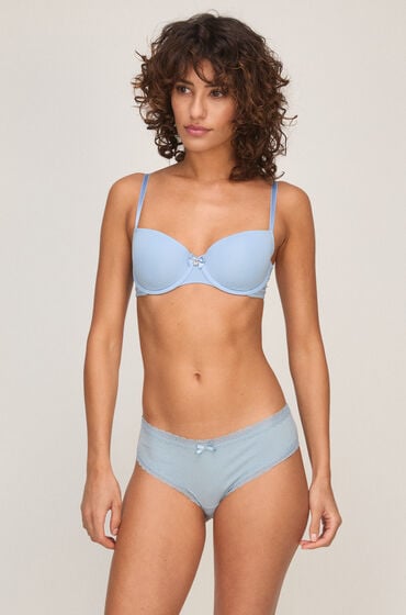 Georgia Cotton Brazilian
