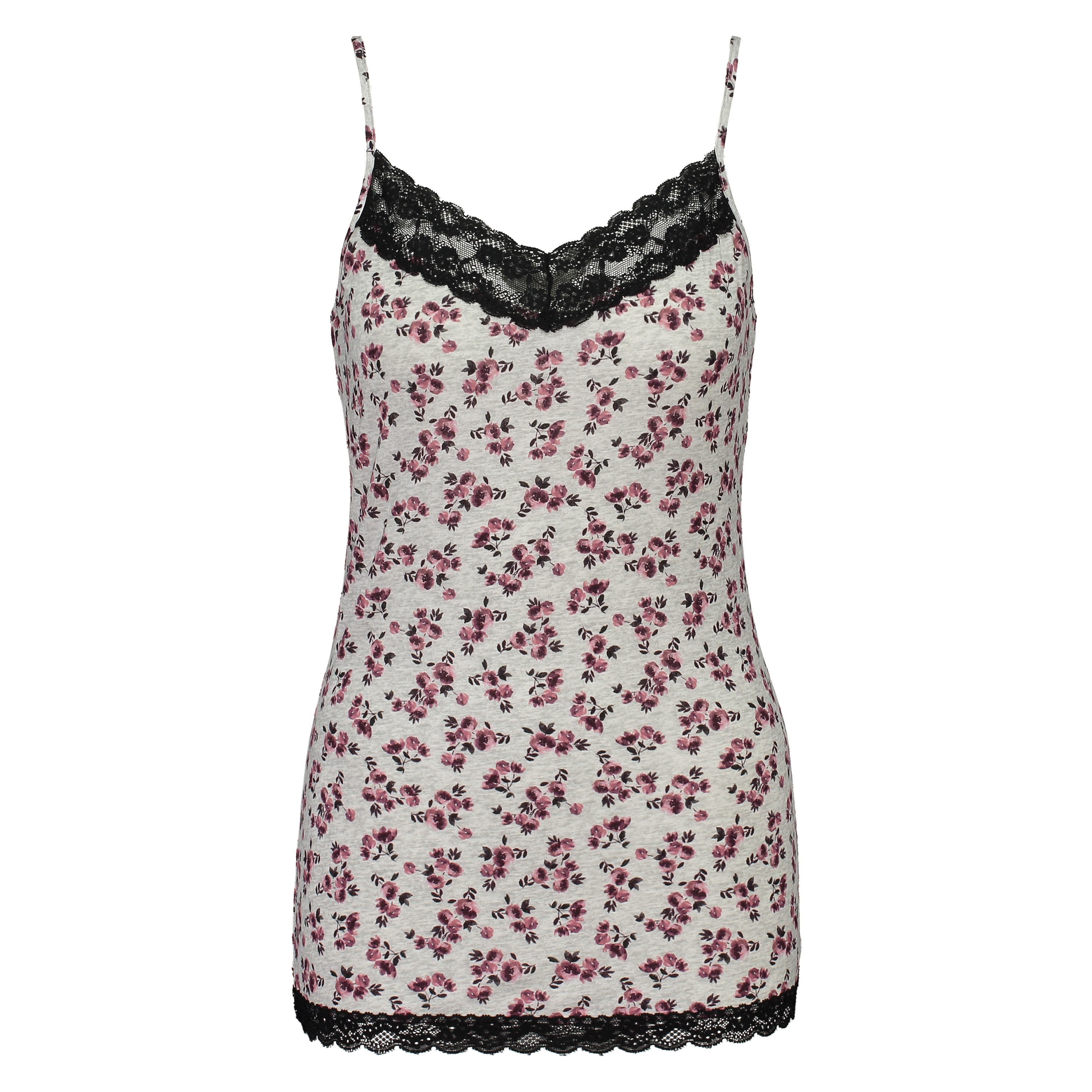 Topp Ditsy, Lila, main