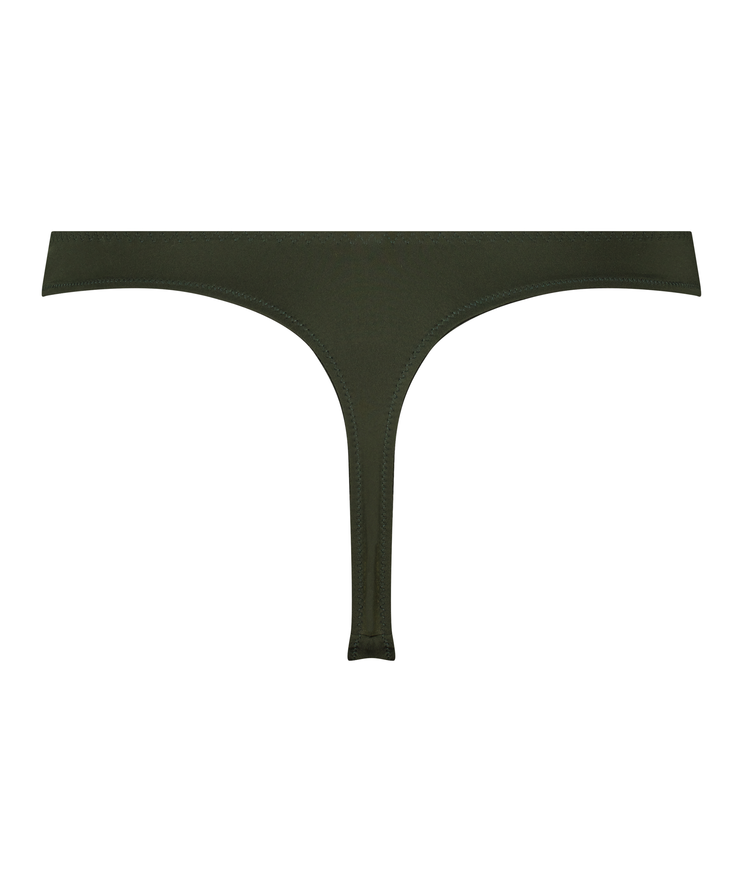 Stringtrosa Marine, Grön, main