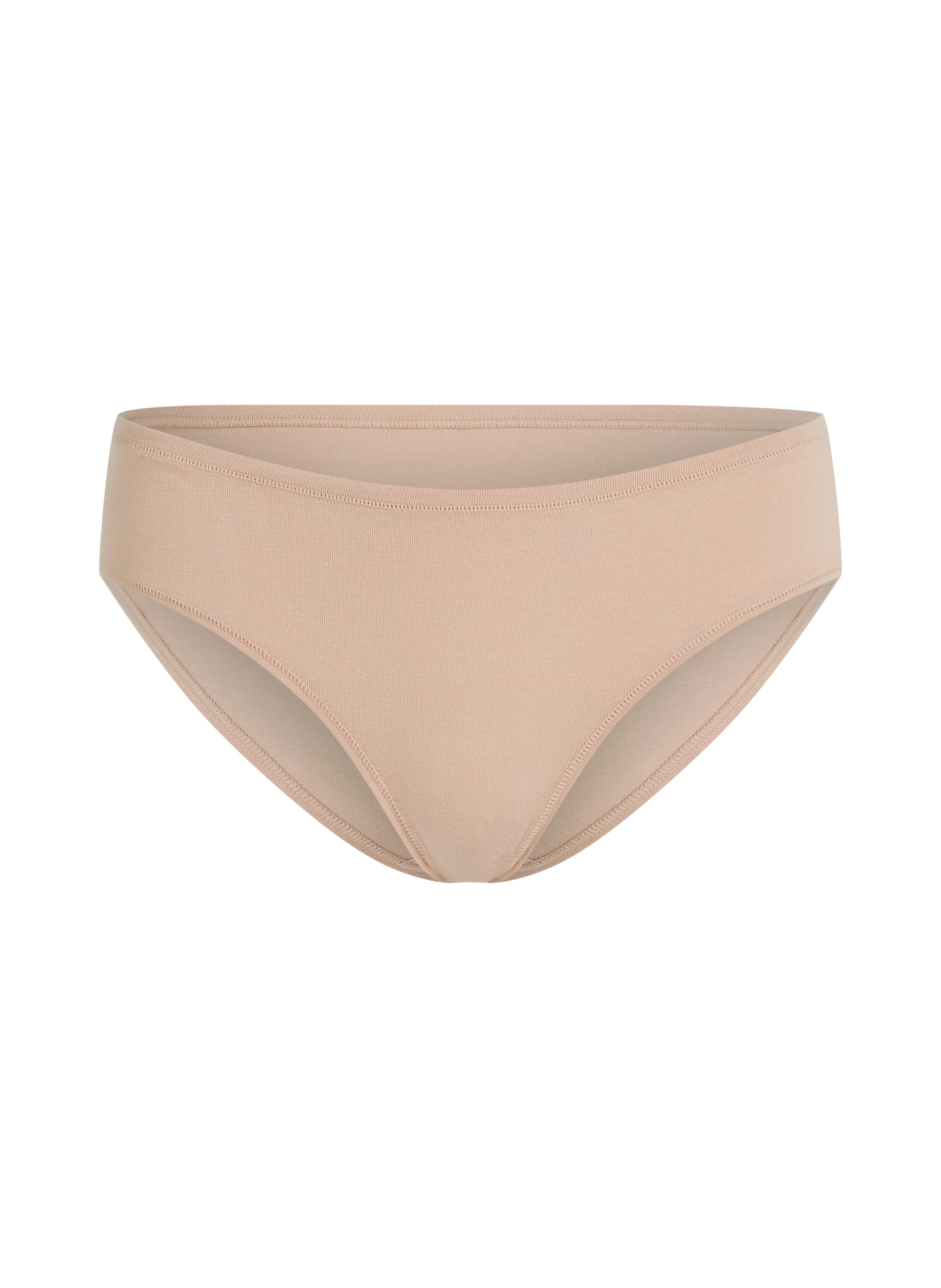 Bomull Kira Brazilian-Trosa, Beige