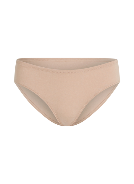 Bomull Kira Brazilian-Trosa, Beige