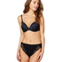 Superslip Lace Rio, Svart