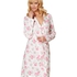 Bathrobe Flower, Vit