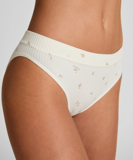 Brazilian-trosa Dianne, Vit