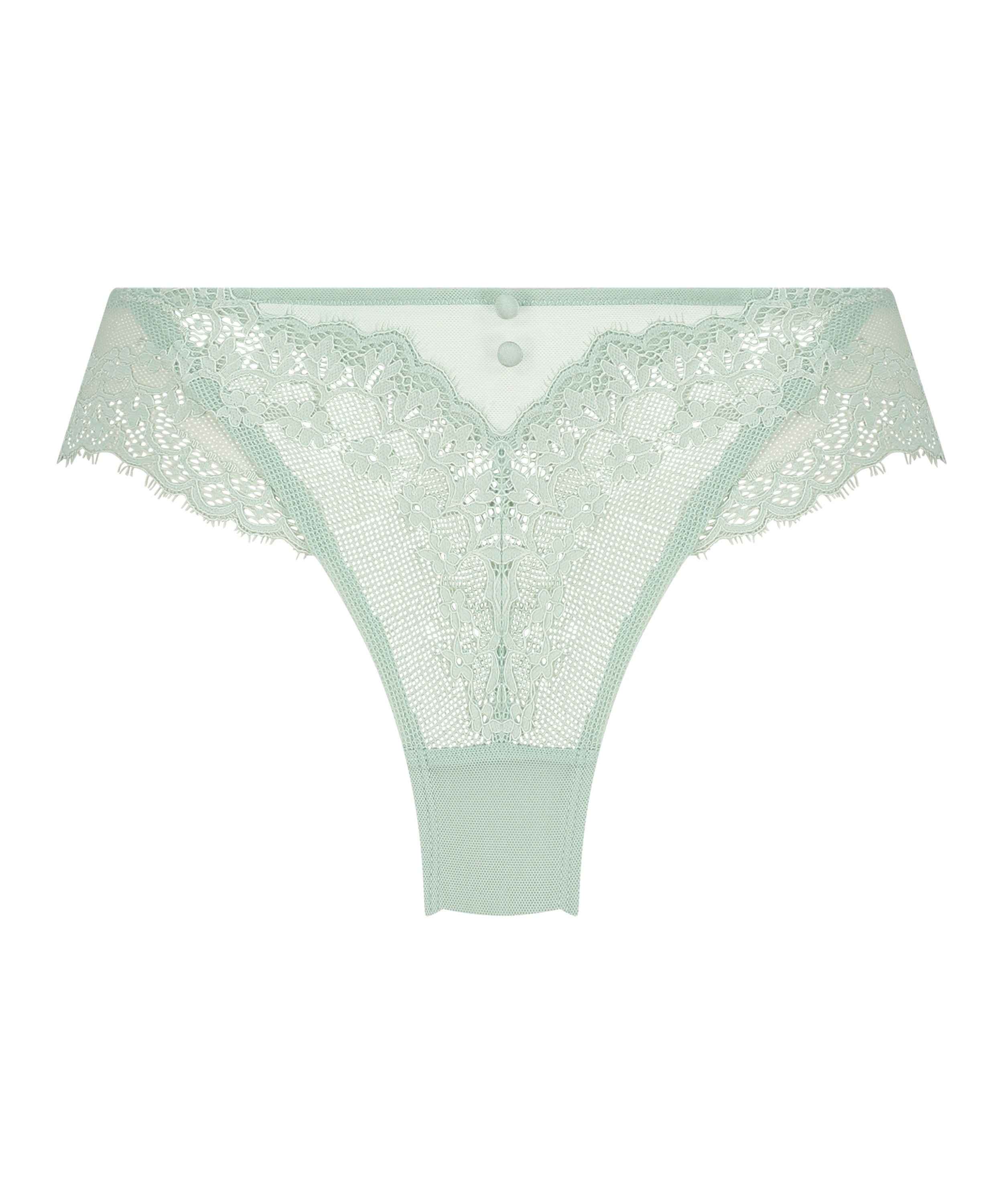 Brazilian-trosa Daisy, Grön, main