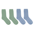 2 par strumpor, Grön