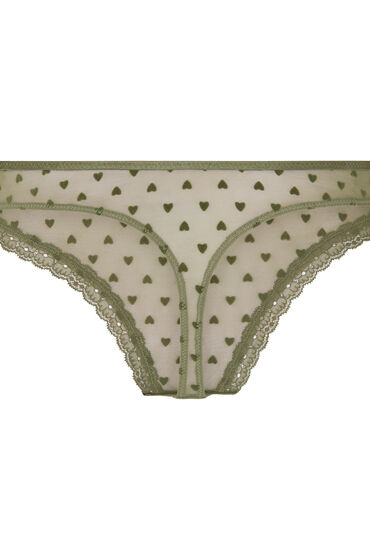 Hunkemöller Stringtrosa Phoebe trosor dam – bild 2