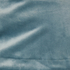 Mammatop i sammets, blå