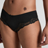 Brieftrosa Secret Lace, Svart
