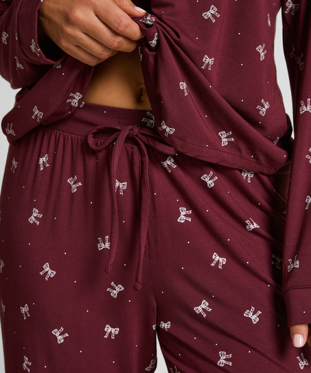 Jerseybyxor Essential, R&ouml;d