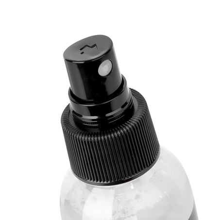 Private leksaksreng&ouml;rare, Svart