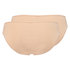 2-pack brieftrosor Kim Cotton, Beige