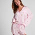 Pyjamasshorts, Rosa