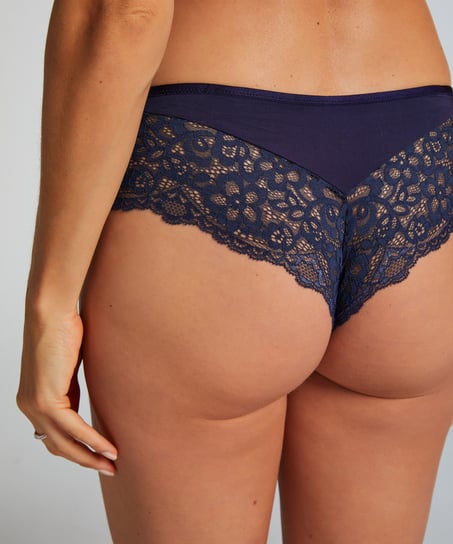 Brazilian-trosa Marine, Bl&aring;