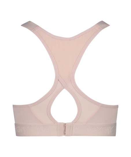 HKMX Sport-bh The All Star niv&aring; 2, Lila