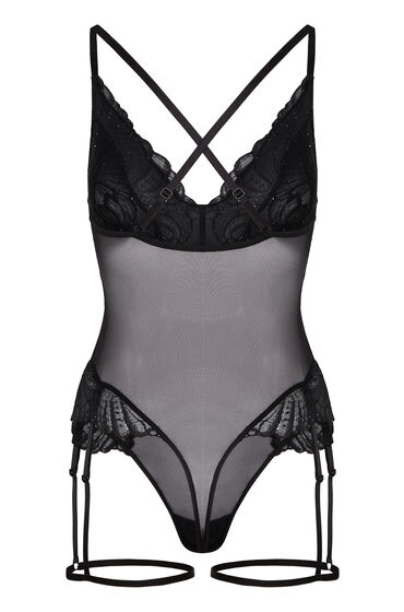 Hunkemöller Body Erica bodies dam – bild 2