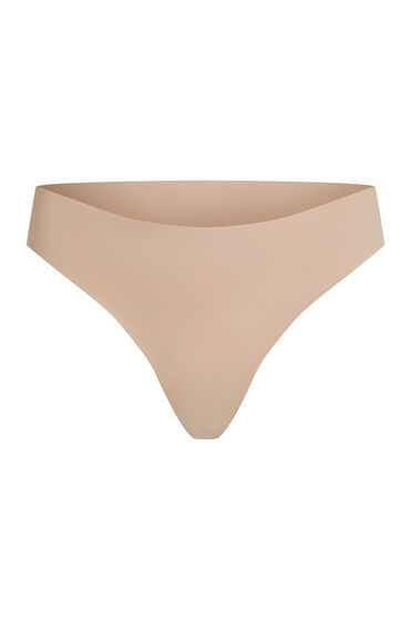 Hunkemöller Invisible string basic dam – bild 3