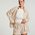 Pyjamas shorts Linne, Beige