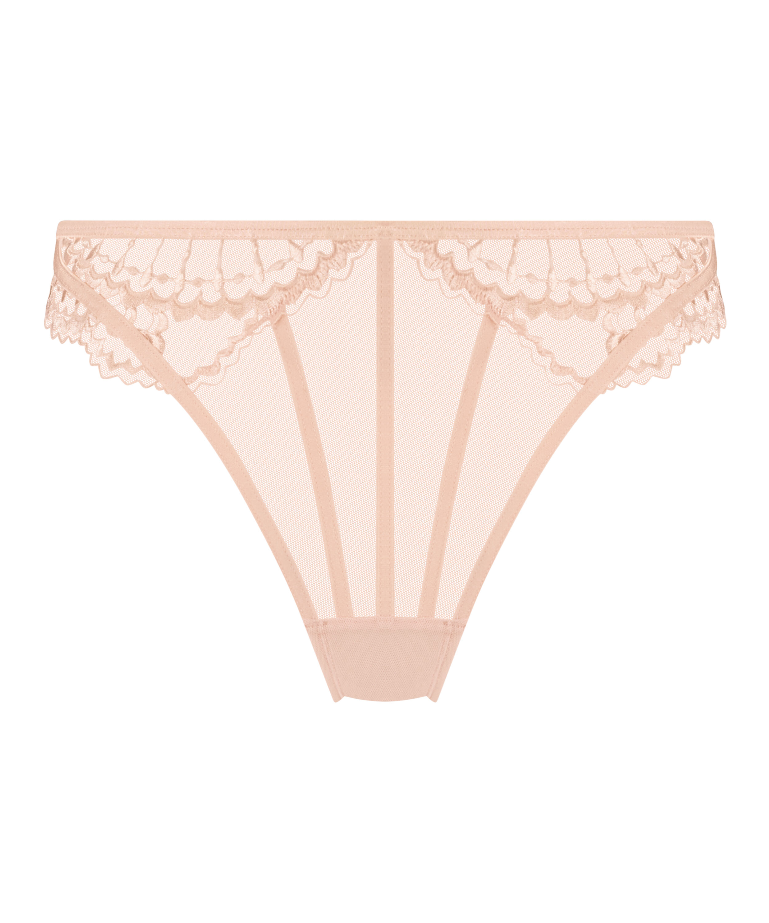 Braziliantrosa Jade, Rosa