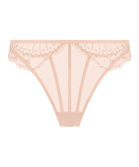 Braziliantrosa Jade, Rosa