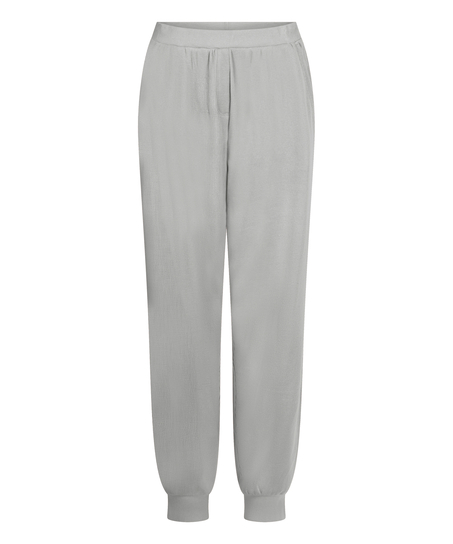 Joggers Waffle, Gr&aring;