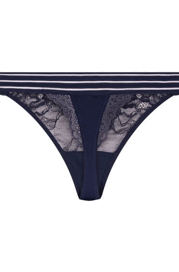 Hunkemöller Stringtrosa Sully string dam – bild 2