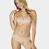 Brazilian-trosa Angie, Beige