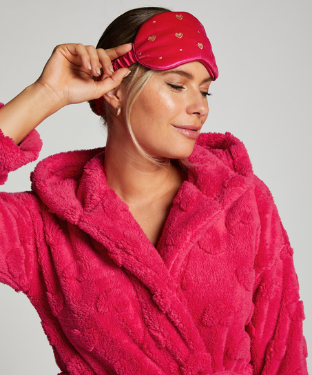 Sovmask Velour, Rosa