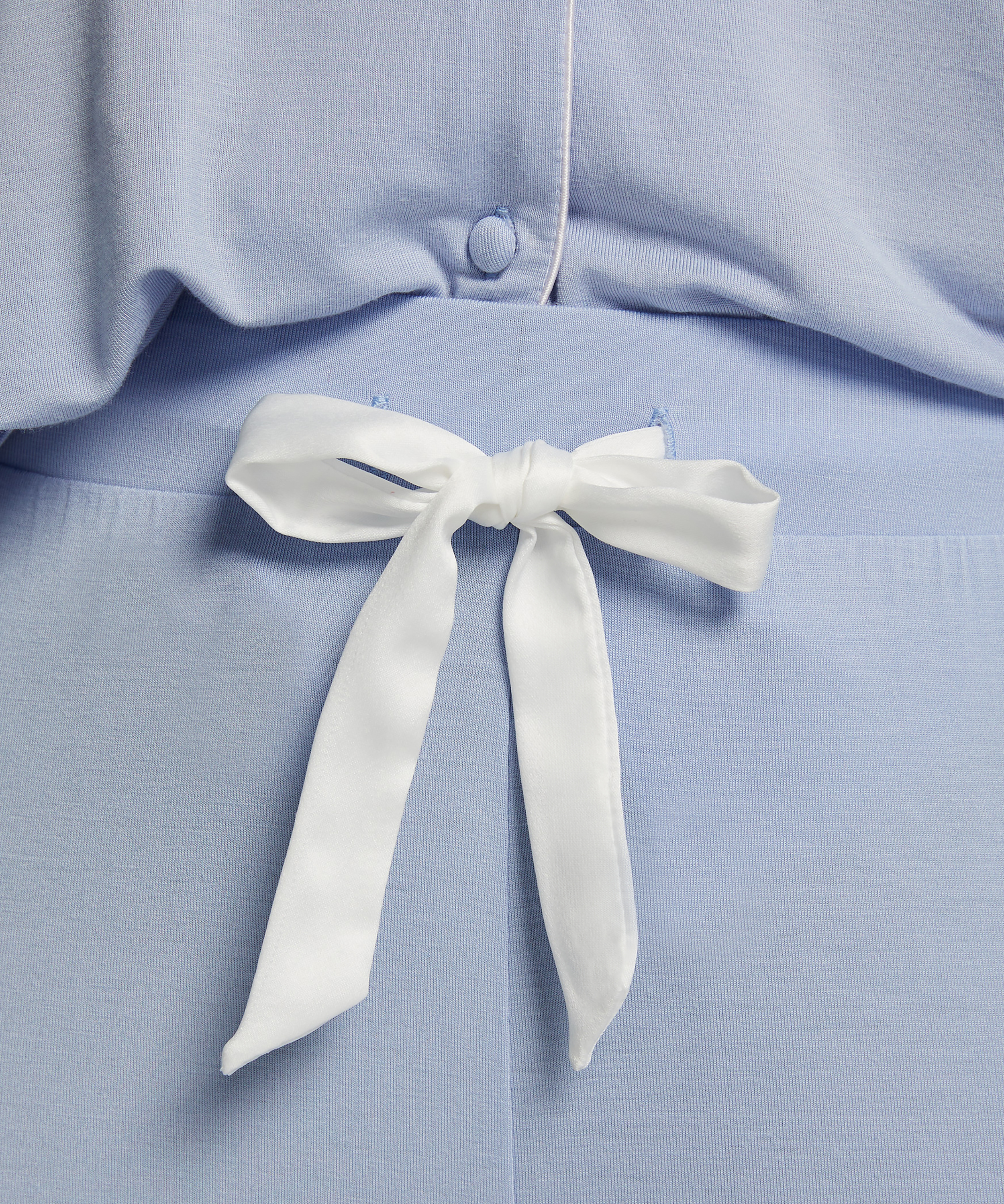 Jerseybyxor Essential, Bl&aring;, main