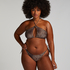 Cheeky Tanga Bikiniunderdel Cannes, Brun