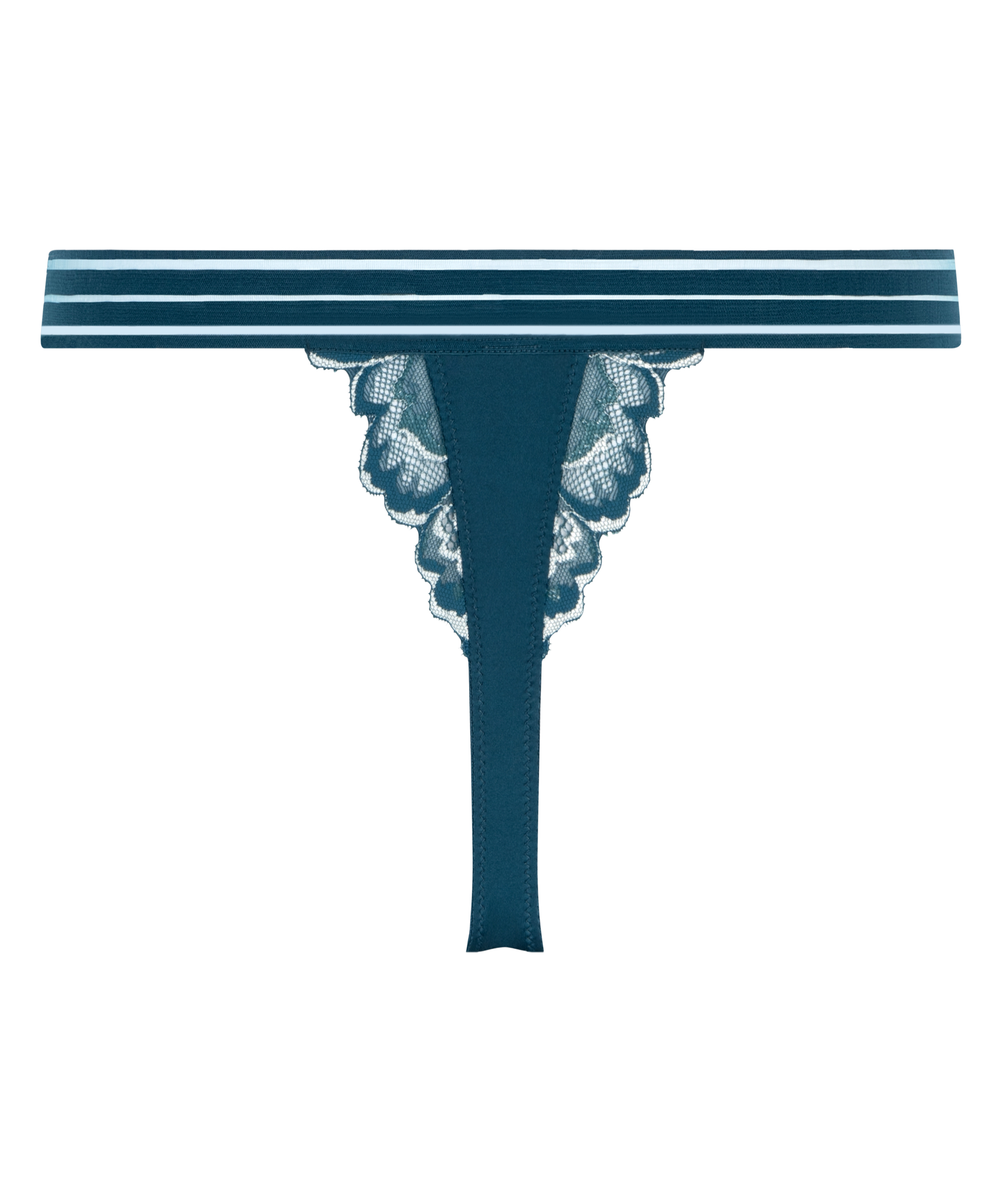 Stringtrosa Sally, blå, main